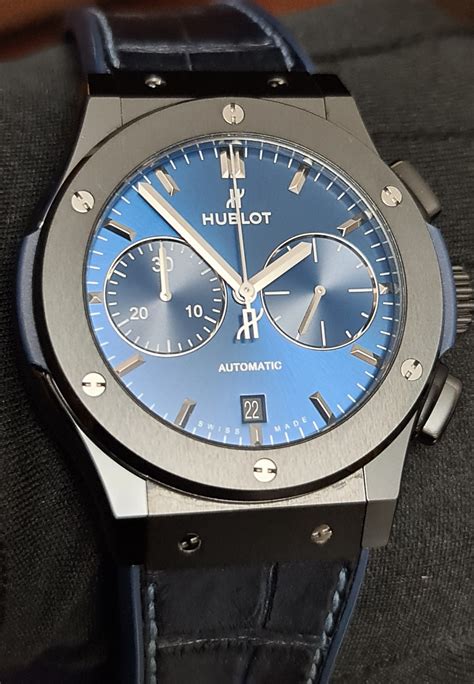 часы hublot купить недорого|Швейцарские часы Hublot. Mercury .